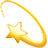 star